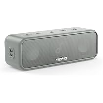 Amazon.co.jp: Anker Soundcore 3 Bluetooth スピーカー/ IPX7 防水